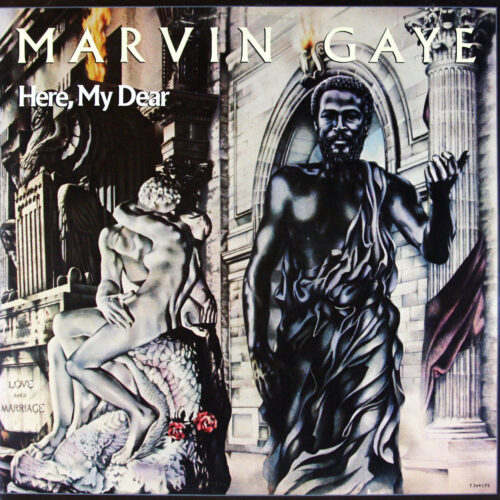 LP-MarvinGaye-HereMyDear Jpg