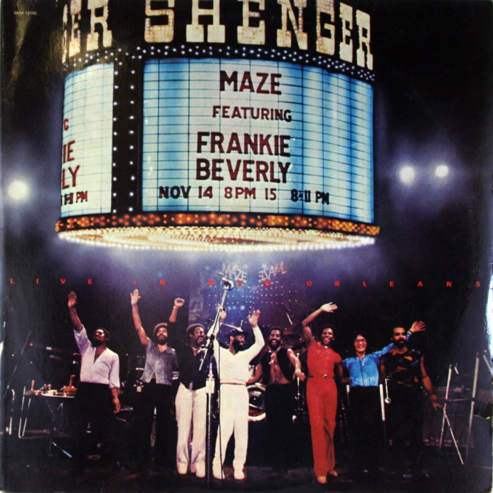 LP-Maze-Frankiebeverly Jpg