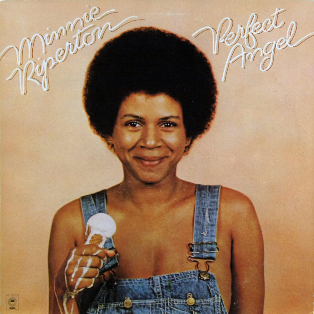 LP-MinnieRiperton-PerfectAngel Jpg