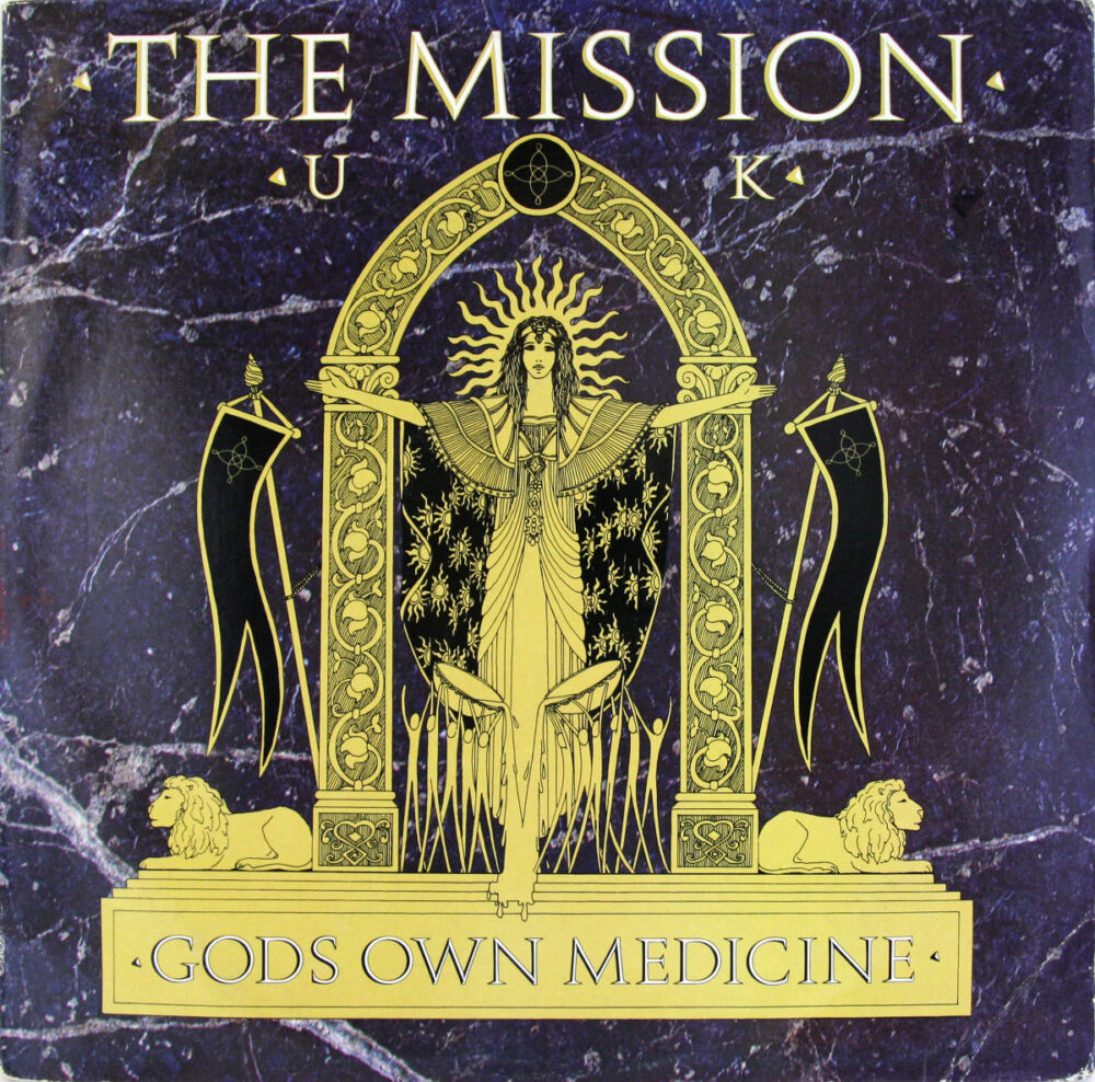 LP-MissionUK-GodsOwnMedicine Jpg