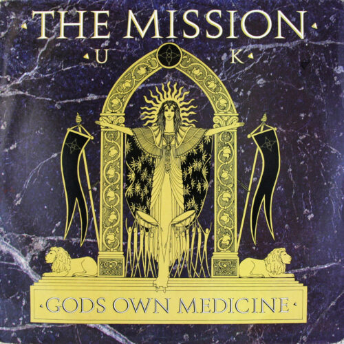 LP-MissionUK-GodsOwnMedicine Jpg