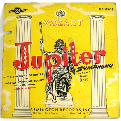 LP-Mozart-JupiterSymphony Jpg