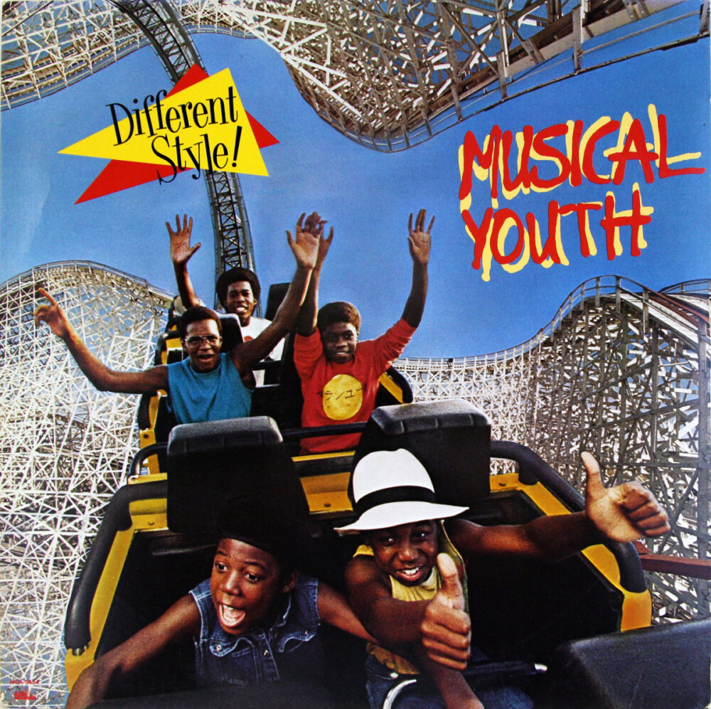 LP-MusicalYouth-DifferentStyle Jpg