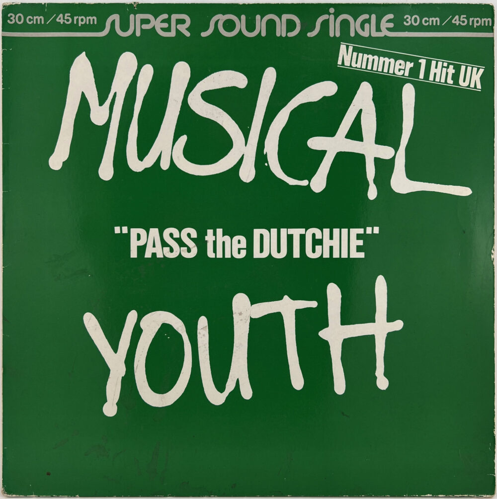 LP-MusicalYouth-PassTheDutchie Jpg