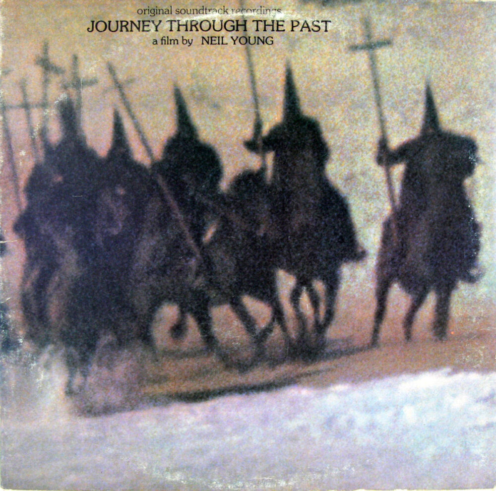 LP-NeilYoung-JourneyThroughThePast Jpg