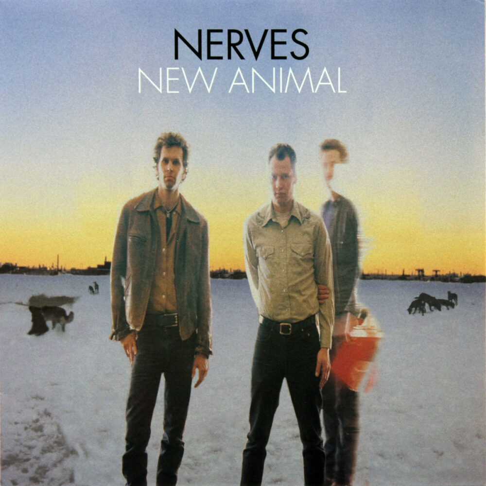 LP-Nerves-NewAnimal Jpg