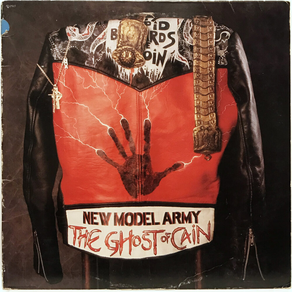 LP-NewModelArmy-TheGhostOfKain Jpg