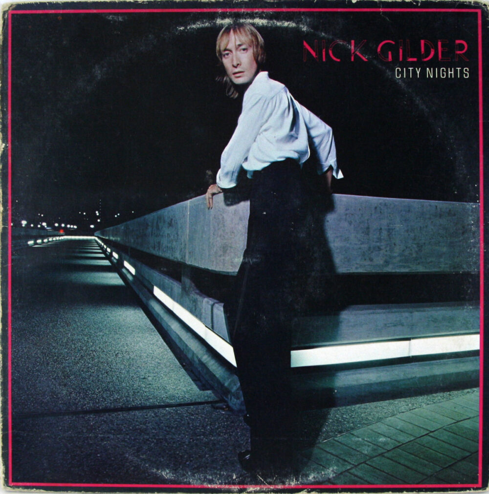 LP-Nickgilder-Citynights Jpg