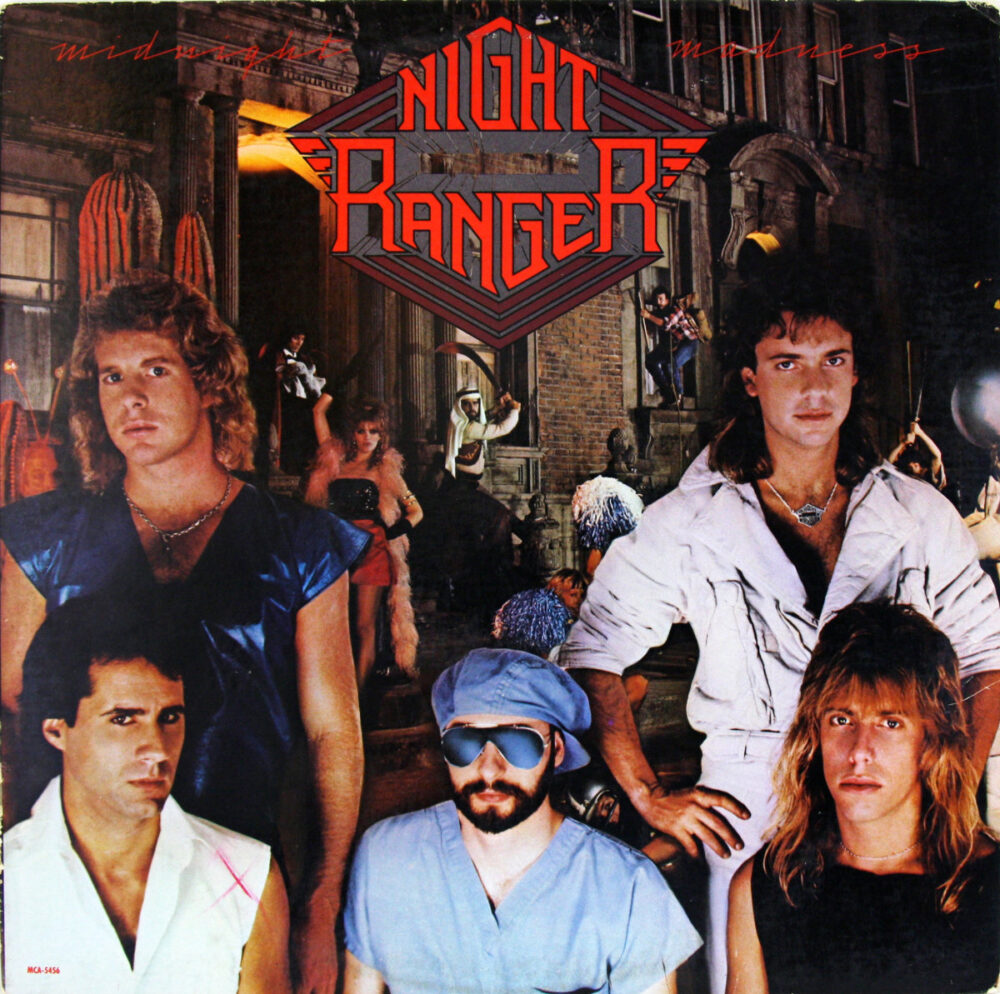 LP-NightRanger-MidnightMadness Jpg