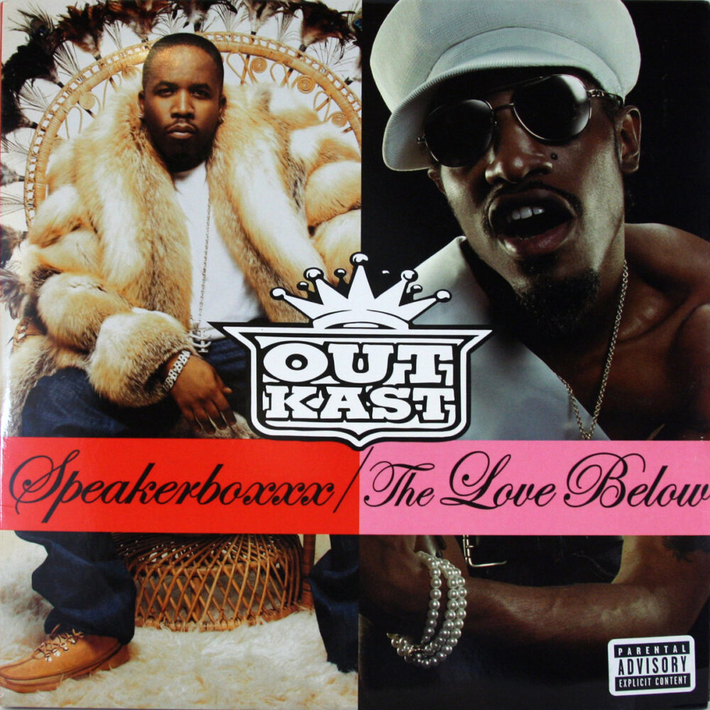 LP-Outkast-Speakerbox Jpg