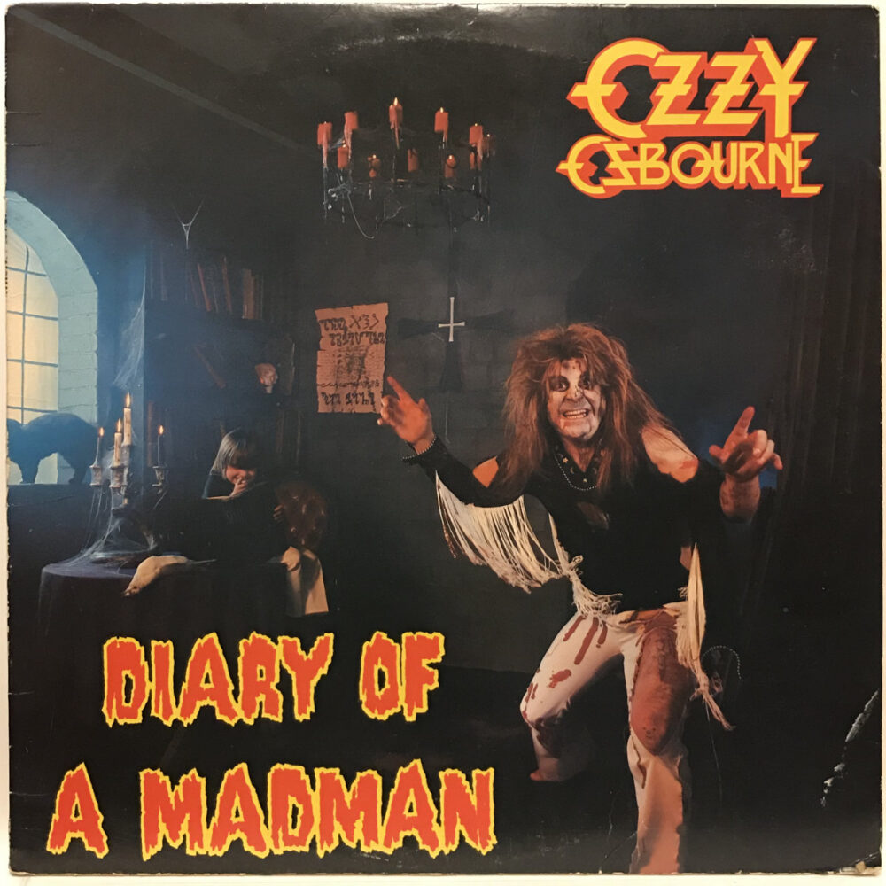 LP-OzzyOsbourne-DiaryofAMadman Jpg