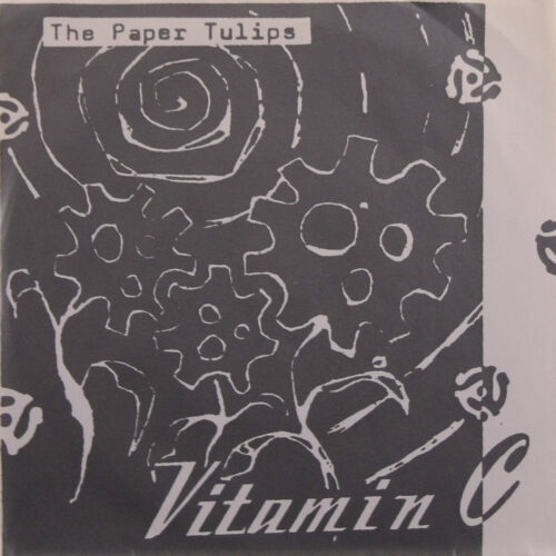 LP-PaperTulips-VitaminC Jpg