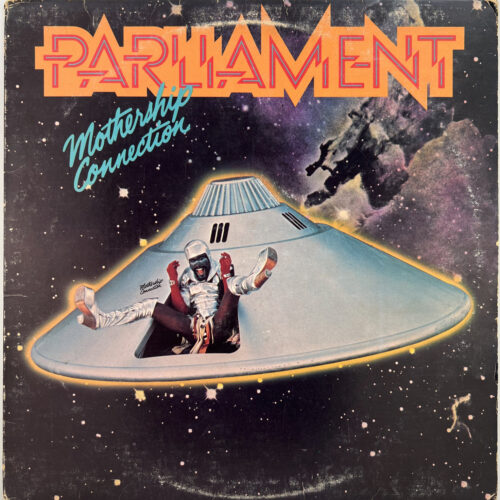 LP-Parliament-Mothership Connection Jpg