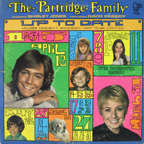 LP-PartridgeFamily-UpToDate Jpg