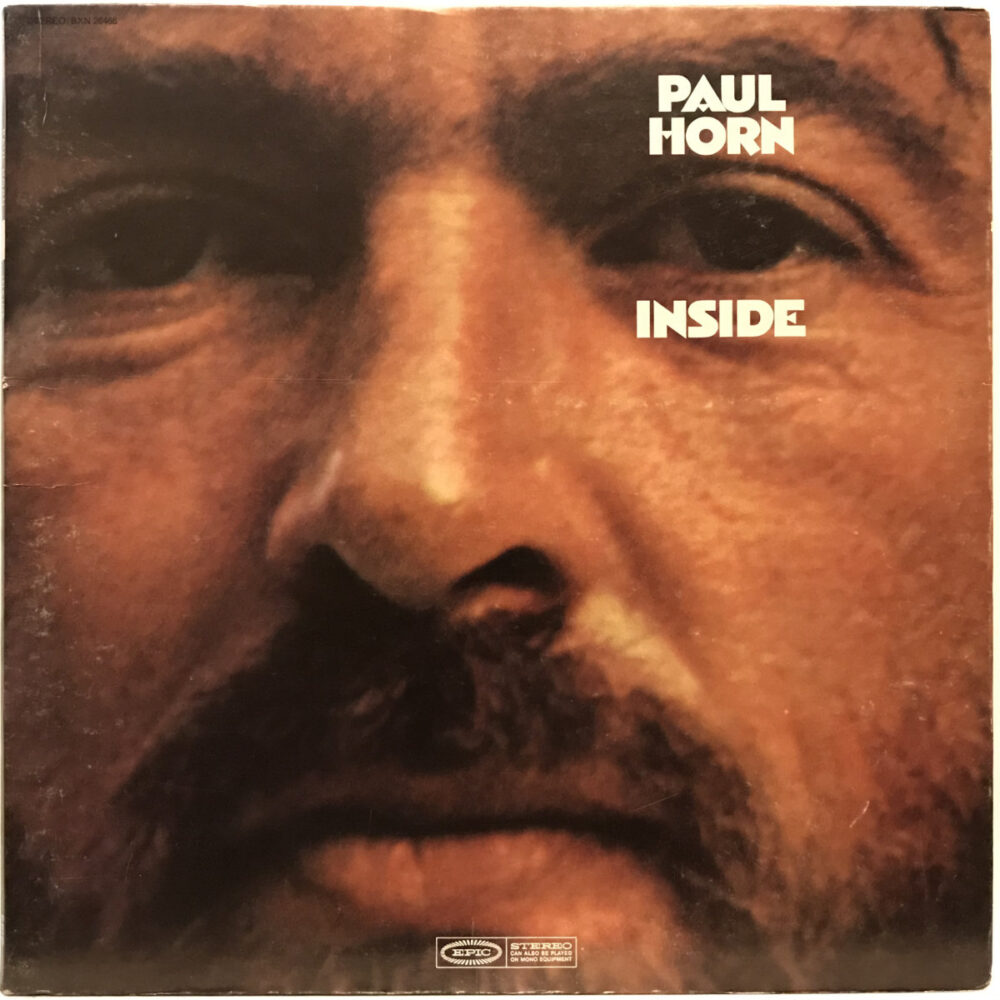 LP-PaulHorn-Inside Jpg