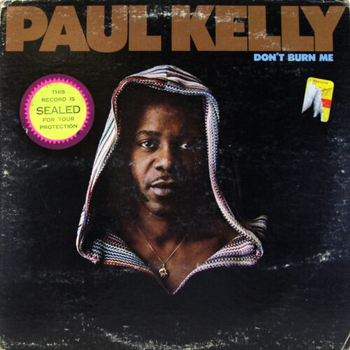 LP-Paulkelly-Dontburn Jpg