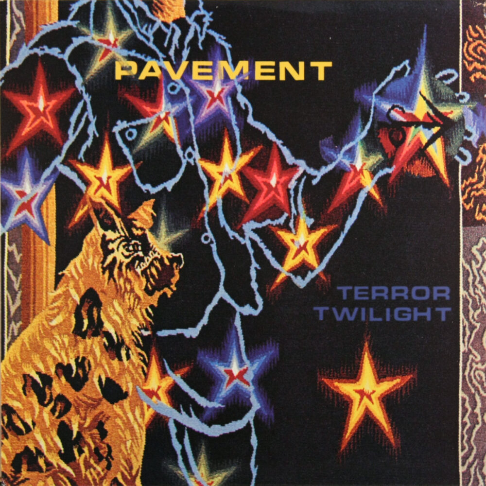 LP-Pavement-TerrorTwilght Jpg