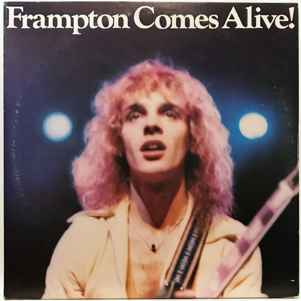 LP-PeterFampton-FramptonComesAlive Jpg