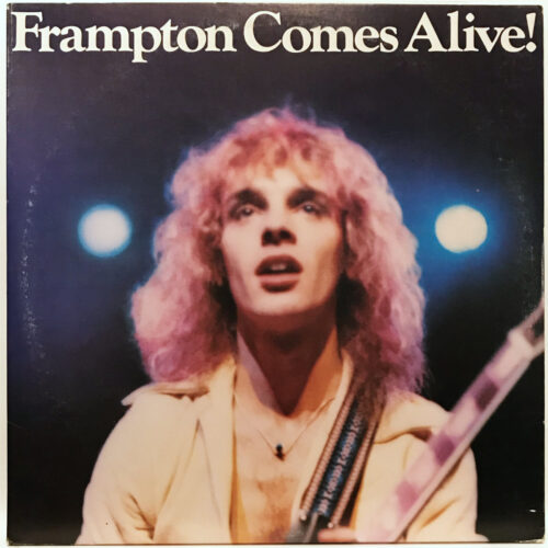 LP-PeterFampton-FramptonComesAlive Jpg