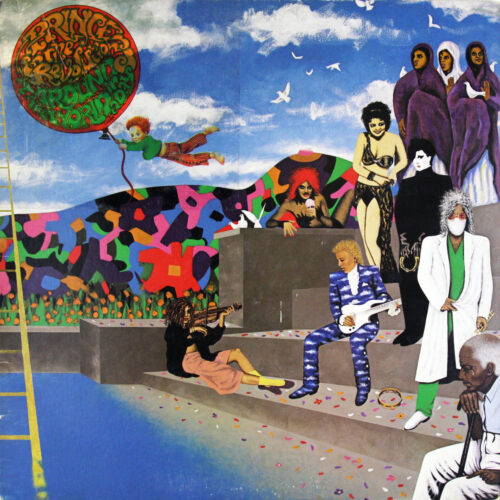 LP-PrinceAndTheRevolution-AroundTheWorld Jpg