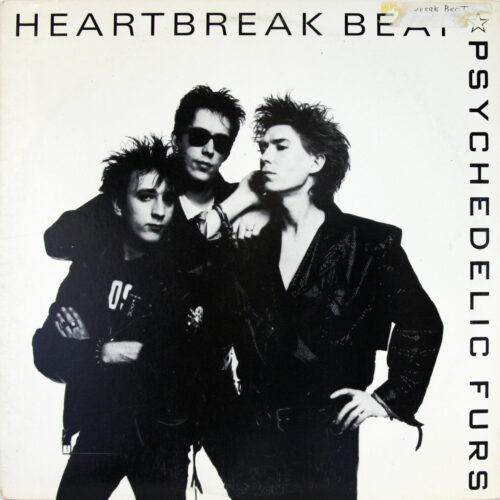 LP-PsychedelicFurs-HeartbreakBeat Jpg