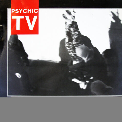 LP-PsychicTV-LiveInGlasgow Jpg