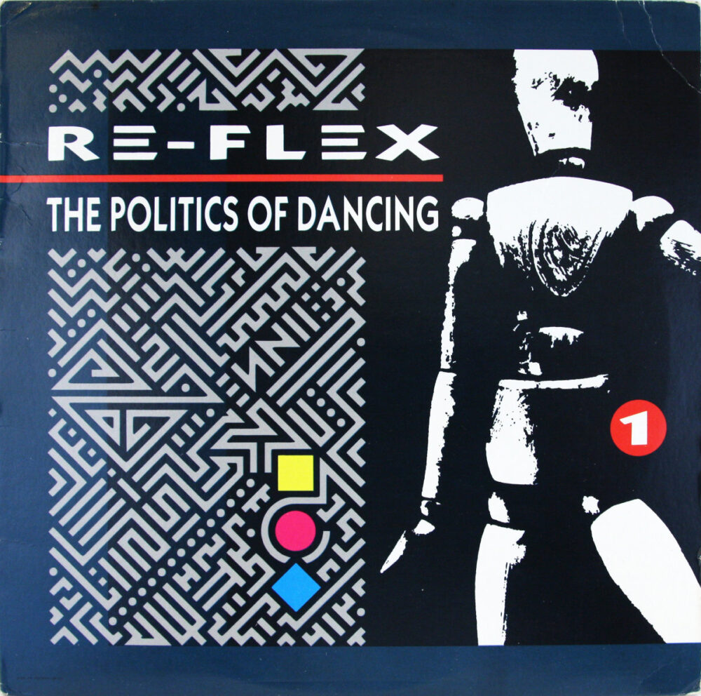 LP-ReFlex-ThePoliticsOfDancing Jpg