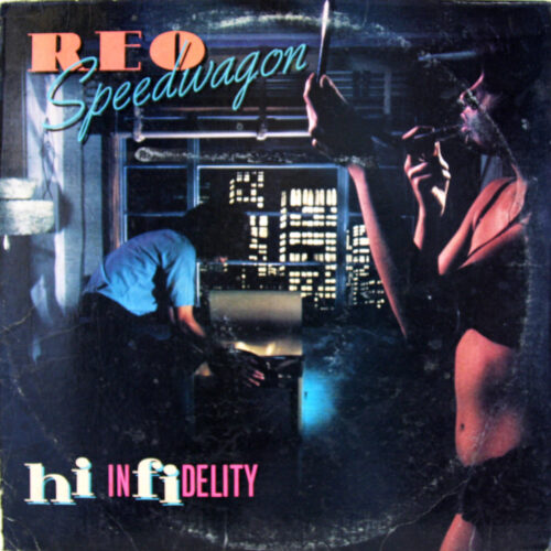 LP-ReoSpeedwagon-HiInfidelity Jpg