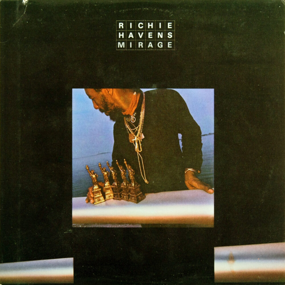 LP-RichieHavens-Mirage Jpg