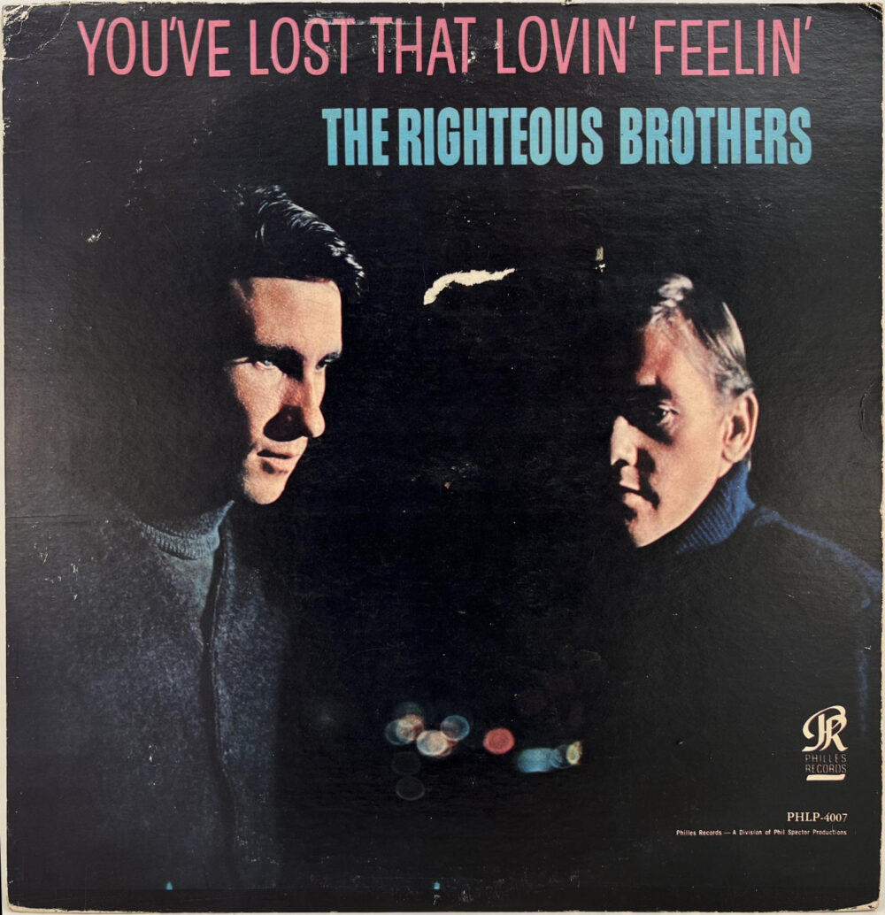 LP-Righteous Brothers-YouveLostThatLovinFeelin Jpg