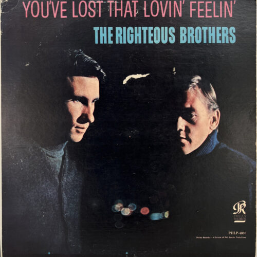 LP-Righteous Brothers-YouveLostThatLovinFeelin Jpg