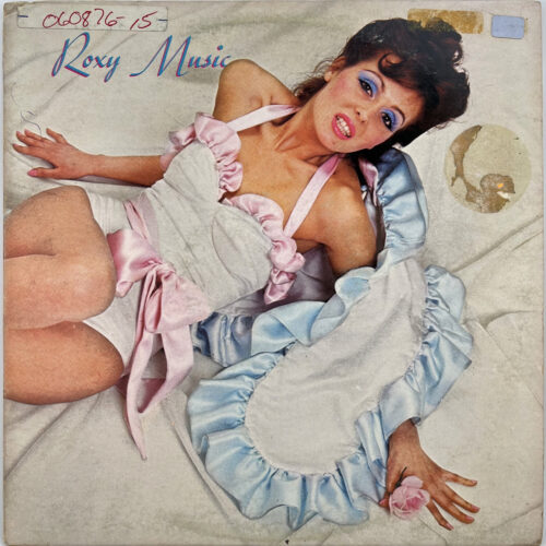 LP-Roxy Music Jpg