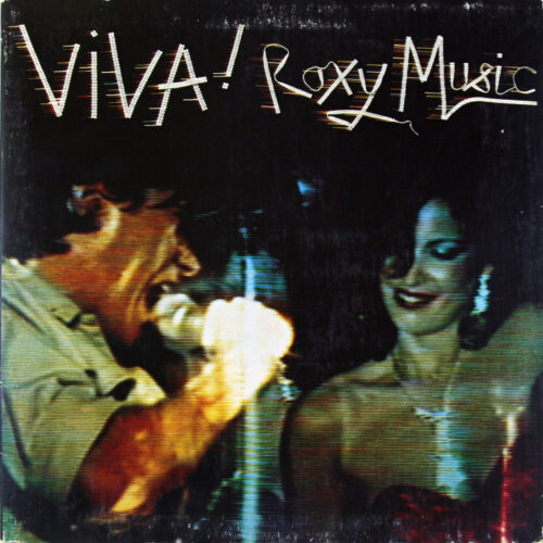 LP-Roxymusic-Viva Jpg