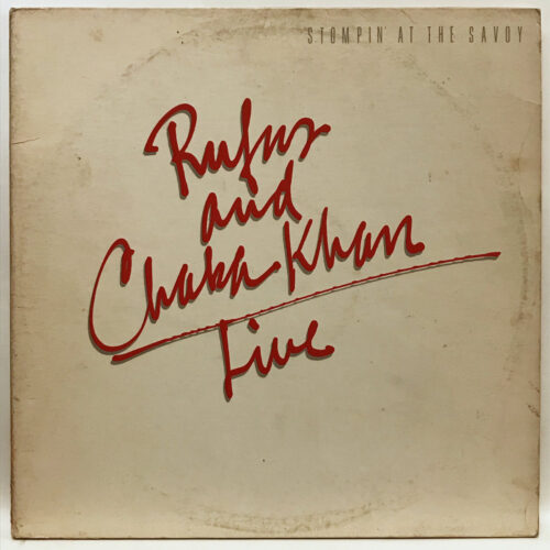 LP-RufusandCharnKhan-Live-StompinattheSavory Jpg