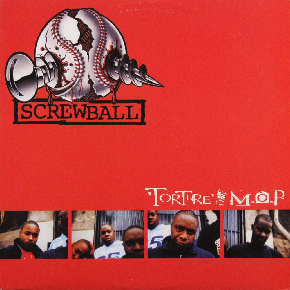 LP-Screwball-TortureFeatMob Jpg