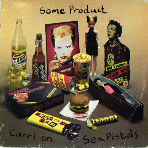 LP-Sexpistols-Someproduct Jpg