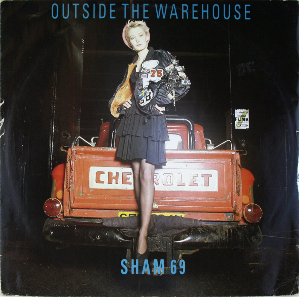 LP-Sham69-Outsidethewarehouse Jpg