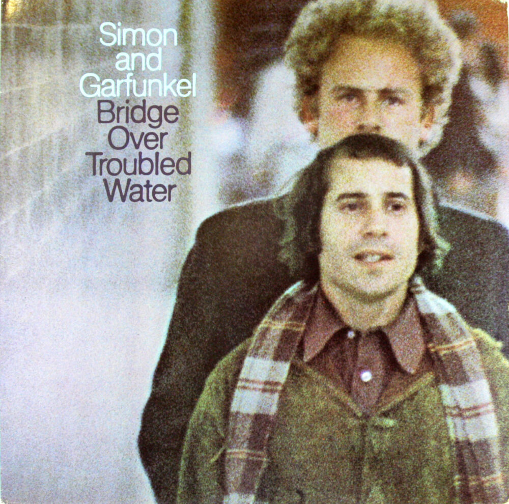 LP-SimonAndGarfunkel-BridgeOverTroubledWater Jpg