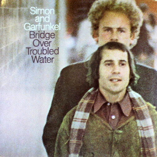 LP-SimonAndGarfunkel-BridgeOverTroubledWater Jpg