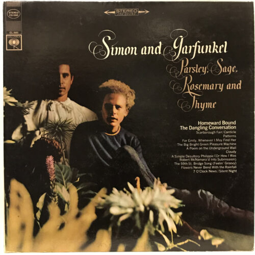 LP-SimonAndGarfunkel-ParsleySageRosemaryAndThyme Jpg