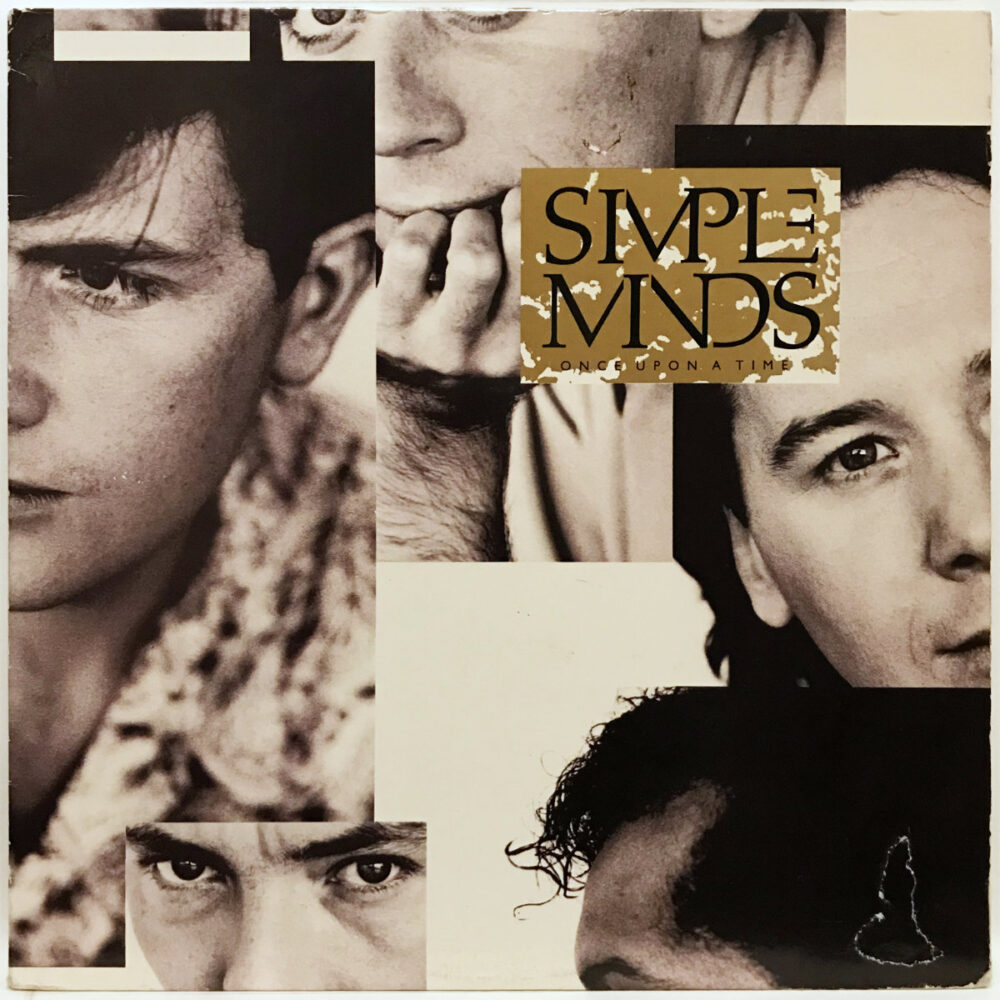 LP-SimpleMinds-OnceUponATime Jpg