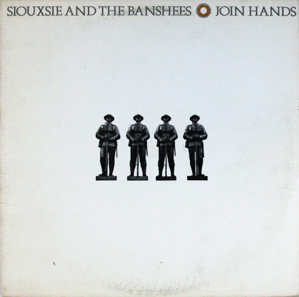 LP-Siouxsieandthebanshees-Joinhands Jpg