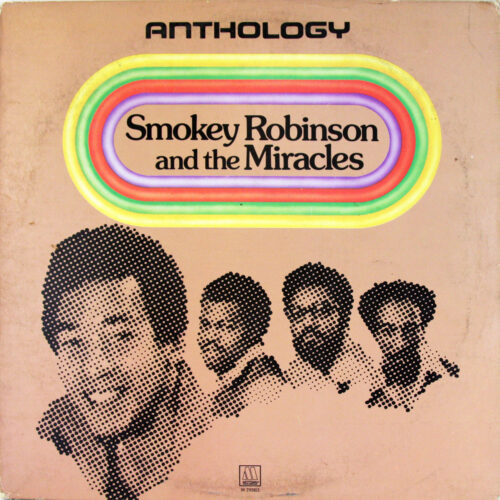 LP-SmokeyRobinsonAndTheMiracles-Anthology Jpg