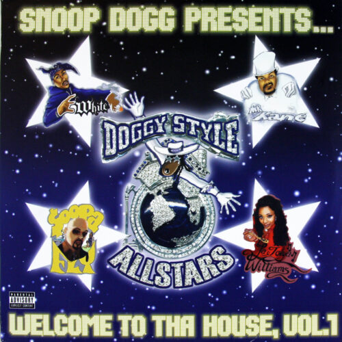 LP-SnoopDogg-WelcomeToThaHouseVol1 Jpg