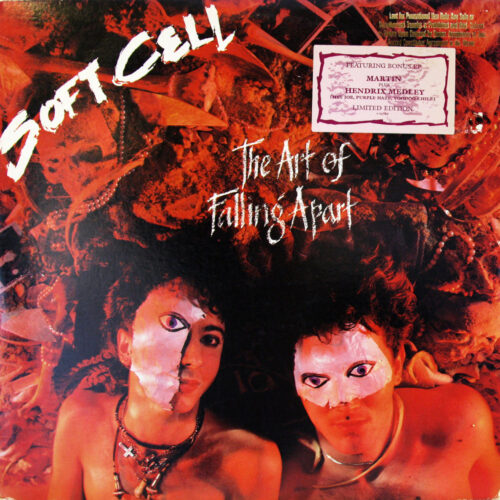 LP-SoftCell-TheArtOfFallingApart Jpg