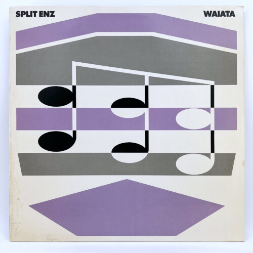 LP-Split Enz-Waiata Jpg