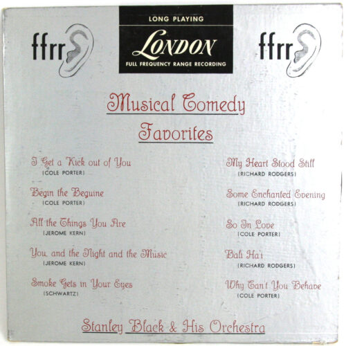 LP-StanleyBlack-MusicalComedyFavorites Jpg