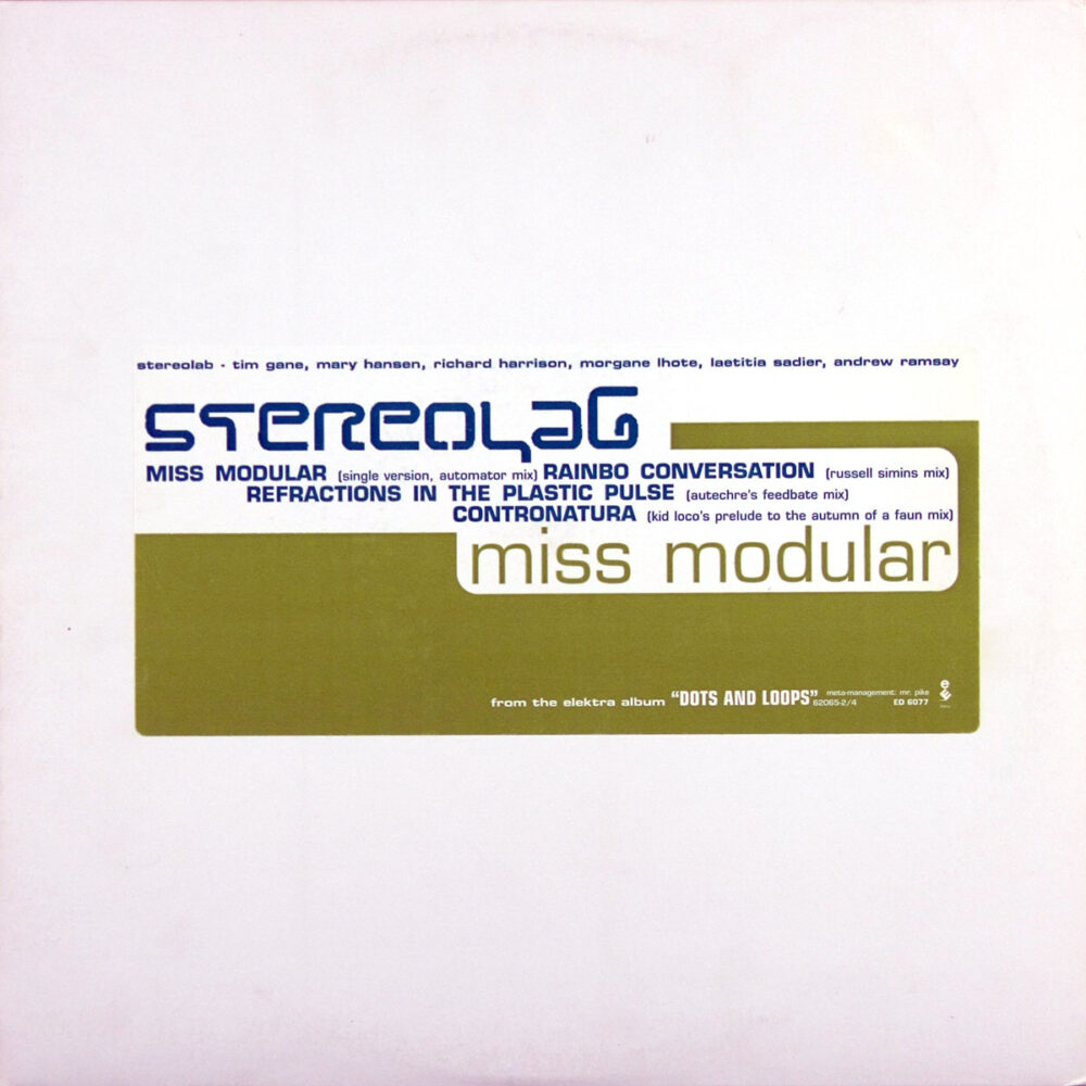 LP-Stereolab-MissModular Jpg