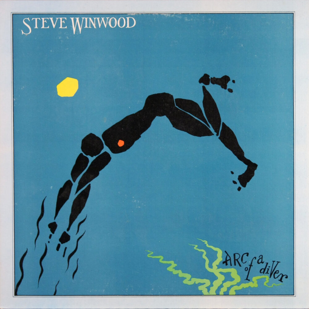 LP-SteveWinwood-ArcOfADiver Jpg