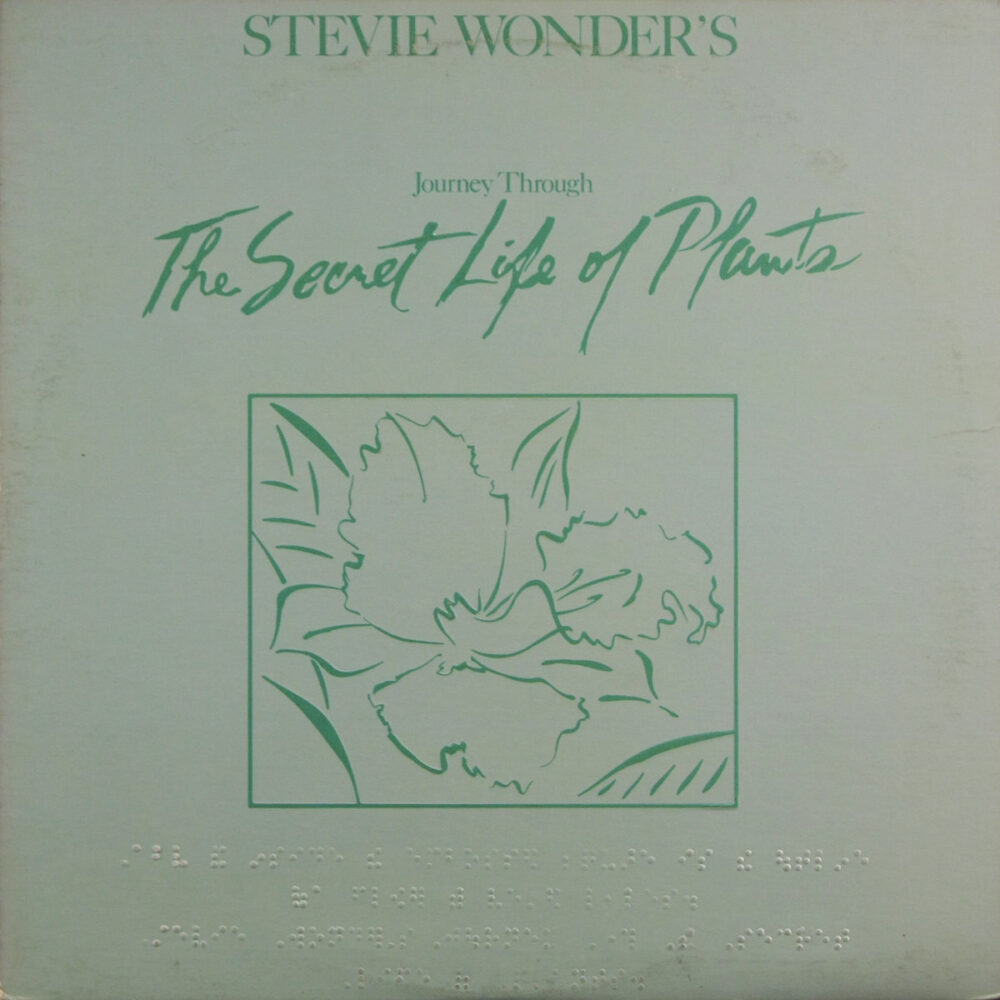 LP-StevieWonder-TheSecretLifeOfPlants Jpg